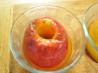 Baked Apples in Microwave