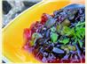 Tex Mex Cranberry Salsa