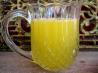 Accidental 3 Juice Lemonade. Recipe by Elaniemay