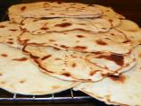 Naan Bread