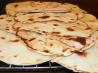 Naan Bread. Recipe by weever79