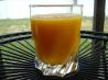 Smooth Mango Lemonade. Recipe by Elaniemay