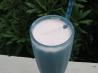 Barbie's Strawberry Shake Up. Recipe by Elaniemay