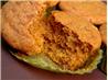 Pumpkin Ginger Muffins