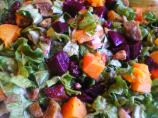 Moroccan Salad My Way