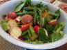 Primavera Potato Salad. Recipe by SaffronMeSilly