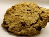 Vegan Pumpkin Cranberry Breakfast Cookies. Recipe by Barb 3663