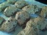 Sweet Potato-Pecan Cookies