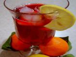 Mrs. Mango's Hibiscus Flower Tea