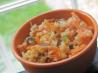 Raisin, Rice and Carrot Salad. Recipe by JanuaryBride