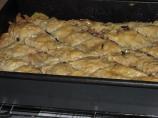 Baklava