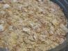 Homemade Exfoliating Facial and Body Scrub. Recipe by SaraFish
