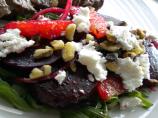 Roasted Beet Salad