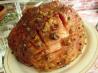 Louisiana Baked Ham. Recipe by William (Uncle Bill) Anatooskin