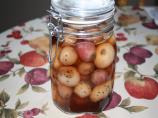 Quick Pickled Red Onions