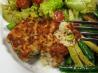 Spicy Fish Cakes. Recipe by Doreen Randal