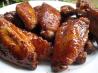 Asian Enough Grilled Chicken Wings. Recipe by Nif