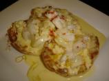 Lobster Newburg