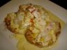 Lobster Newburg