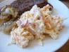 Cole Slaw. Recipe by Daybreak123