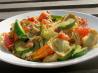 Cheesy Vegetarian Pasta. Recipe by LovingMyLife