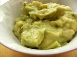 Banana Avocado Pudding / Ice Cream