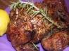 Rosemary Lemon Chicken. Recipe by oamc Semi Newbie