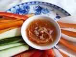Nuoc Cham (Vietnamese Dipping Sauce)