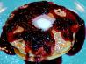 Blueberry Pancakes