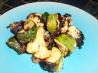Vegetable Skewers (Ww)