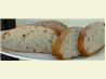 Olive and Garlic Sourdough (uses your bread machine!)