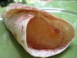 Mini Apple Pies (Sandra Lee)