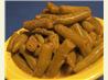 Zesty Dijon Green Beans. Recipe by Miss Annie