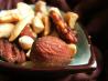 Cajun Spiced Peanuts. Recipe by littlemafia