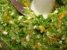 From Scratch Chili Garlic Sauce. Recipe by littlemafia