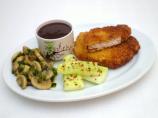 Japanese-Style Crispy Pork