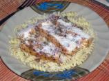 Sun-Dried Tomato Crusted Tofu