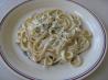 Alfredo Fettuccine