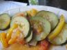 Low Country Zucchini and Yellow Squash. Recipe by Miss Annie