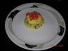 Easy Microwave Omelet. Recipe by Bevsis3