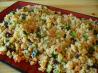Spiced Vegetable Couscous
