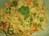 Couscous With Seven Vegetables