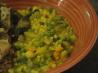 Couscous With Seven Vegetables
