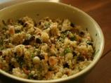 Quinoa Salad Revamped