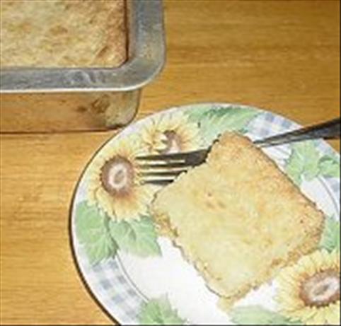 Neiman-Marcus Butter Cake. Photo by Karen=^..^=