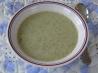 Best Cream of Broccoli Soup