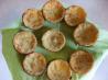 Savoury Cheesecake Puffs. Recipe by Deantini