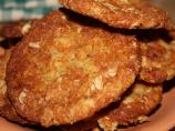 Anzac Biscuits (Cookies)