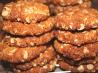 Anzac Biscuits (Cookies)
