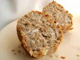 Coconut Tofu Snack Cake (Vegan